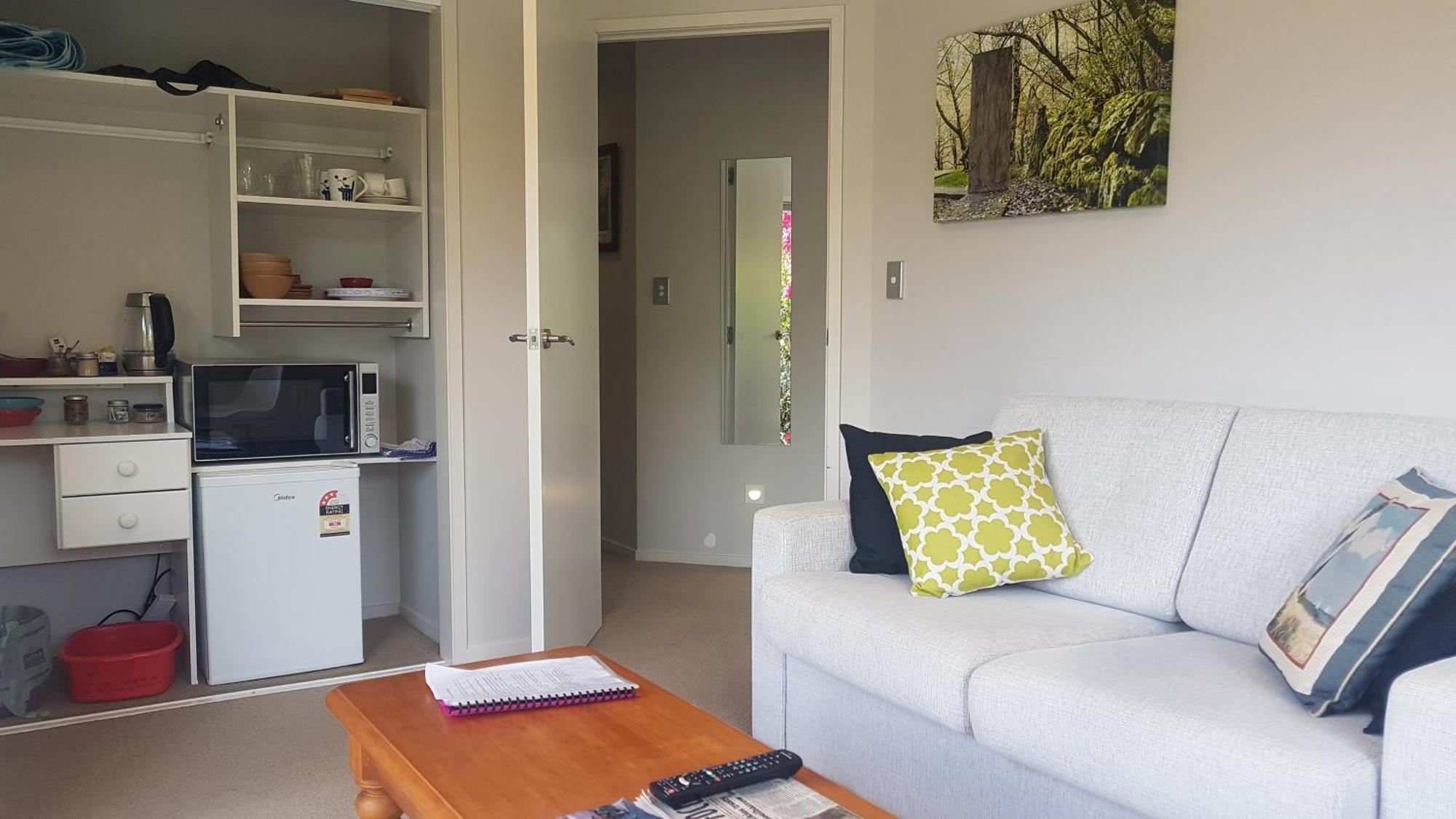 Mangawhai Heads Apartment Exteriör bild